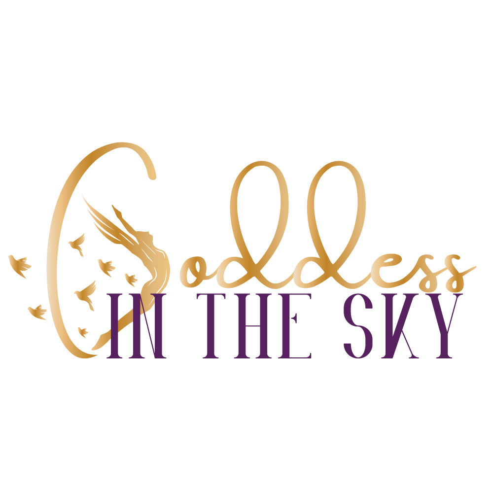 Goddess in the sky collection